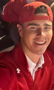 Bo Kerkhoff ❤️ You were supposed to live forever...or at least til 21 to  break the record of longest living golden retriever. You were an amazing  family dog! We loved you your