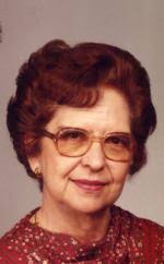 Bernice E. Meacham