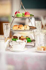This Hotel Has Launched A Bridgerton Afternoon Tea The Hotel Trotter In 2021 Afternoon Tea Hotel Tea