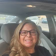 18 Wheeler got flipped over at East I-10