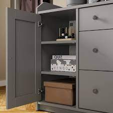Check spelling or type a new query. Hauga Aparador Cinz 140x84 Cm Ikea