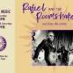 Rafiel and the Roomshakers live at Rico's Cafe