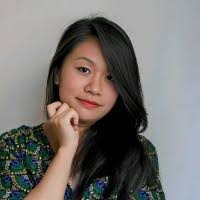 Erica Ho's Instagram, Twitter & Facebook