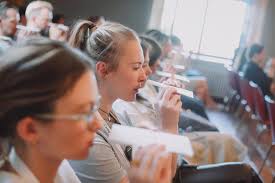 SpaCamp-Sessions 2023/03: Von Minimalismus und Nachhaltigkeit über neue  Spa-Konzepte bis hin zu Virtual Reality