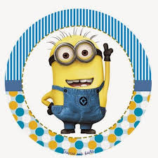 Oh My Fiesta In English Despicable Me Funny Free Printable Kit Minion Birthday Party Minion Birthday Minion Party