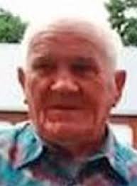 George Steele Obituary (1946