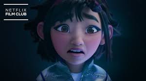 (2020) full movie watch #over the moon online free 123 movies online !! Over The Moon Official Trailer 1 A Netflix Pearl Studio Production Youtube