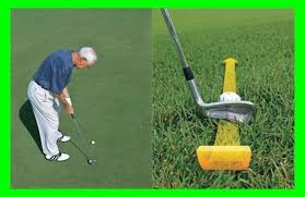 Chip Like You Putt Golf Chipping Tips Golf Club Distance