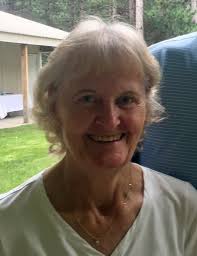 Obituary information for Joyce A. Benoit