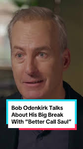 Would Better Call Saul Be Successful If Bob Odenkirk Was Black