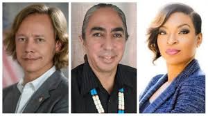 As-it-happened: Trump and Biden campaigns criss-cross US three days from  poll