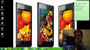 Huawei ascend p1 xl u9200e firmware ...