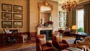 Until then this room was used mostly as the first lady's bedroom; See The Obamas White House Private Quarters For The First Time