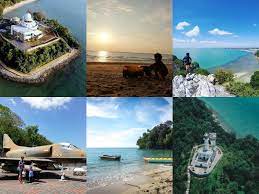 Pada hari ahad yang lalu,bapa membawa kami sekeluarga berkelah di port dickson.kami menaiki kereta bapa ke sana. Port Best Nak Lepak Jalan Jalan Di Port Dickson Pada Hujung Minggu Libur