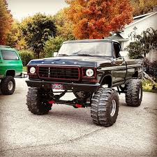 Classic Ford Done Right Ford Trucks Trucks 79 Ford Truck