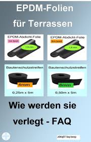 Epdm Folie Allgemeine Fragen Faq Teichbau Stelzlager Teichfolien