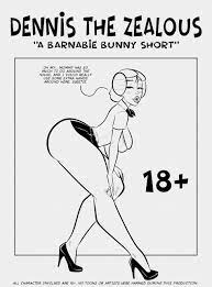 My Bad Bunny Porn Comics - AllPornComic