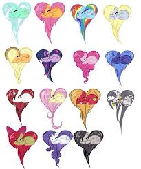My Little Pony Gifts Merchandise Little Pony My Little Pony Mlp My Little Pony