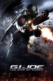 An elite military unit comprised of special operatives known as g.i. G I Joe The Rise Of Cobra Full Cast Crew Tv Guide