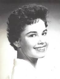 Mary Jasinski's Instagram, Twitter & Facebook