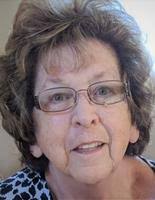 Janet Gant (Neff) (Deceased), Thorntown, IN Indiana last lived in mc  cordsville,, IN USA