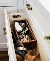 Give your existing kitchen cabinets a label with tape. Simple Decluttering Ideas With 10 Free Organization Printables Boxwood Ave