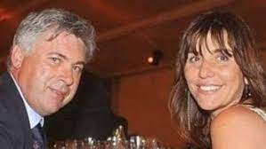 Questa è l'unica pagina ufficiale di carlo ancelotti su facebook www.carloancelotti.it Pervaya Zhena Anchelotti S Kotoroj On Prozhil 25 Let Skonchalas Posle Bolezni Isport Ua
