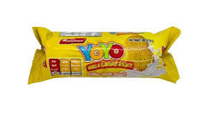 yoyo vanilla biscuits 50g
