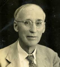 Elder Thomas Lee Blalock (1865-1960)