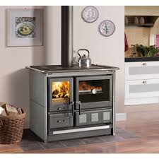 We have several styles available! Wood Cook Stoves L Wood Burning Cook Stove