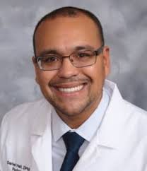 Dr. Robert A. Arango, MD