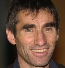 Erhard Loretan (1959–2011) was a Swiss mountain climber, often described as  one of the greatest mountaineers of all times. Loretan was the third person  to have climbed all 14 eight-thousanders (second without