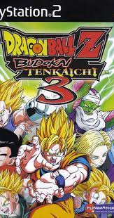 Following their successful release of the complete dragon ball z and dragon ball gt, funimation is presenting dragon ball uncut and digitally restored. Dragon Ball Z Budokai Tenkaichi 3 Video Game 2007 Parents Guide Imdb
