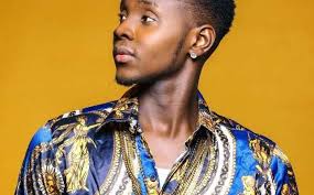 Gboah.com: Big Boy! Singer, Kiss Daniel Buys His Second House In Lekki;  Proudly Shows Off His New Home [Photos]