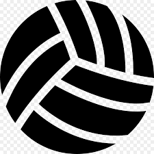 Olahraga bola voli permainan kompetisi bermain atlet tim voli pantai. Beach Ball