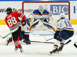 2022 23 Nhl Schedule Release Date The 2021-2022 Nhl Schedule Has Been Released - St. Louis Game Time