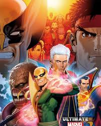 Below we've listed the 6 hidden characters in marvel vs capcom 3, the order from easy to hard to unlock being: Ultimate Marvel Vs Capcom 3 Capcom Database Fandom