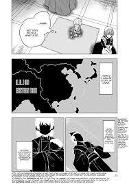 Imperial Reincarnation: I Came, I Saw, I Survived - Vol.1 Chapter 1: The  Birth Of The Emperor - Share Any Manga on MangaPark