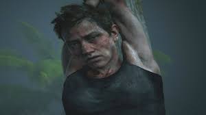 Not only did joel's actions of killing the head scientist rob abby of her father, it had the decidedly bigger impact/consequence of resulting in remember, abby and her friends did ultimately spare both tommy and ellie when they could just as easily tied up loose ends by killing them as well. The Last Of Us 2 Final Boss And Ending Ellie Vs Abby Youtube
