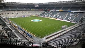 Vereine die in diesem stadion spielen. Erstes Geisterspiel Derby In Gladbach Ohne Zuschauer Sport Sz De