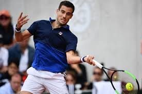 The bahiense will seek to advance in the m1000 against david goffin (19th), the belgian who. Andreas Seppi Vs Guido Pella Preview Predictions Betting Tips Live Stream Second Round Upset Looms For Pella