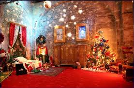 Letterina Per Babbo Natale Moderne E Antiche Da Scaricare Natale Babbo Natale Natale Italiano