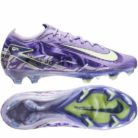Giày đá bóng Nike Air Zoom Mercurial Vapor 16 Elite FG United - Purple – Neymar Sport
