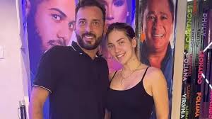 Irmão de Virgínia é casado com outra mulher há 5 anos nos Estados Unidos,  diz colunista