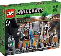 Big W The Lowest Prices You Ll Find On Brands Lego Minecraft Minecraft Toys Minecraft
