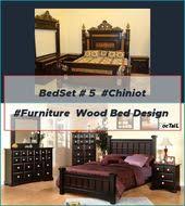 5 Chiniot Furniture Wood Bed Design Pakistan Bed Designs Furniture Pakistani Latest Bedroom Bed Design Bedroom Furniture Design Bed Furniture Design As the name indicates, this particular furniture item is designed in a way to accommodate two persons. 5 chiniot furniture wood bed design