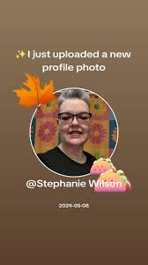 Stephanie Wilson (@stephaniewilson5318)’s videos with I Will Be There