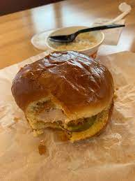 Popeyes Louisiana Kitchen Tampa 2201 E Hillsborough Ave Photos Restaurant Reviews Order Online Food Delivery Tripadvisor