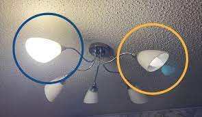Do dimming cfl and led bulbs save energy? Why Are My Led Lights Not Bright Led Lighting Info