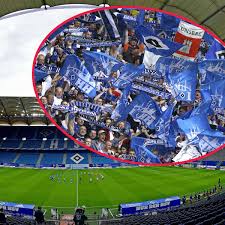 Wichtige namen und zahlen, welche die fußballabteilung des hamburger sv betreffen und die nur in listenform dargestellt werden können, können neben dem text mit der momentanen software in der wikipedia nur unzureichend dargestellt werden. Hsv News Zuschauer Erlaubt Nur Hamburgerinnen Und Hamburger Im Stadion Hsv
